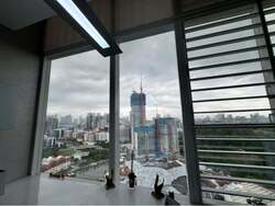 The Central (D1), Office #539753081